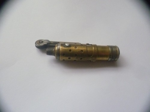 Vintage brass original - brass,