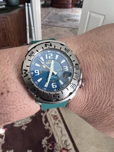 Iconic seiko ssass - iconic,