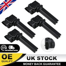 4 x Direct Igintion Coil Pack