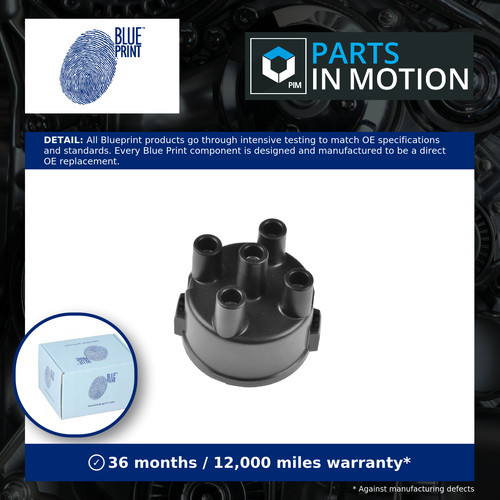 Distributor cap fits nissan - fits,