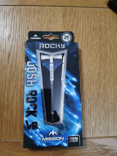 Mission josh rock 26g - josh,