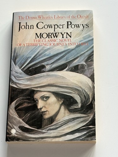 Paperback john cowper powys - paperback,