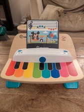 Baby Einstein Wooden Plastic