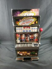 Las Vegas Slot Machine 2008