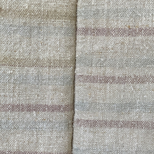 Farmhouse rustic textile