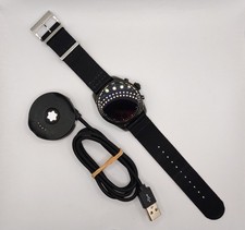 Montblanc summit smartwatch - 2,