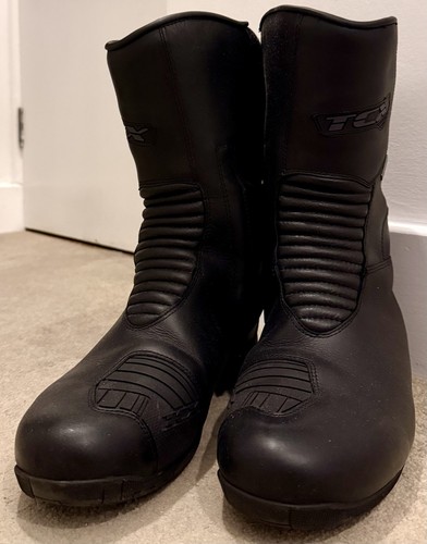 Tcx five gore tex - x-five.4, gore-tex