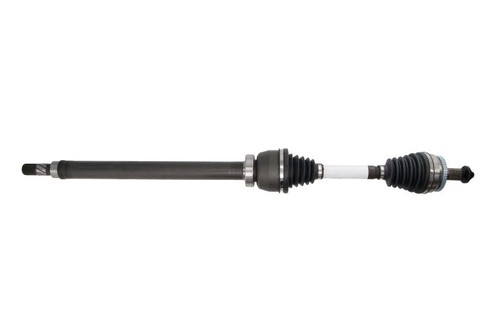 Drive shaft half - drive,