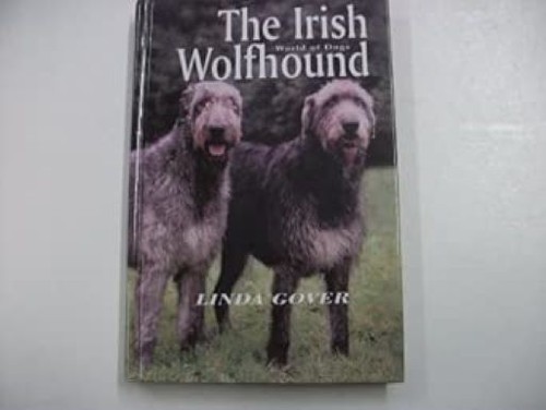 The irish wolfhound - (world, of
