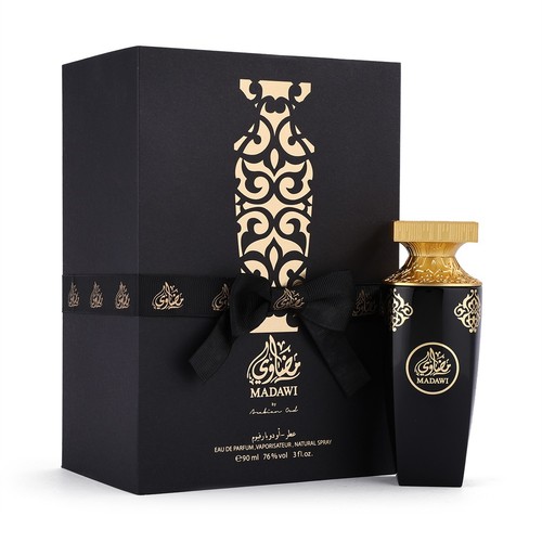 Madawi arabian oud - madawi, by