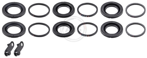 Abs 43220 front - abs,