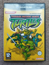 Teenage Mutant Ninja Turtles