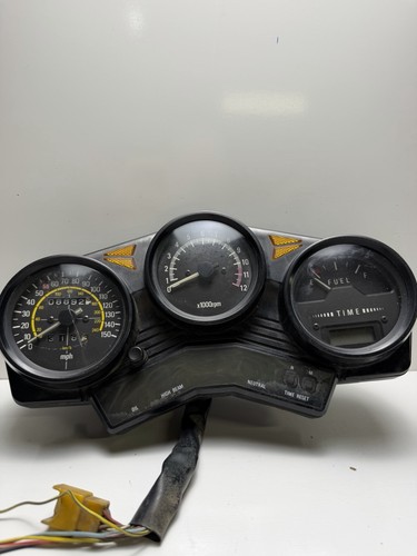 Yamaha xj900 seca - xj900,