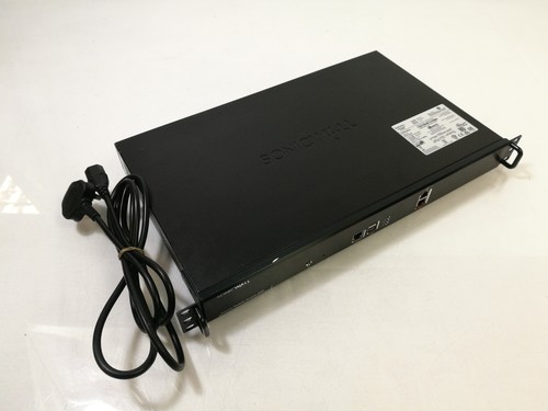Dell sonicwall sma 200 - dell, secure