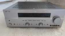 Yamaha RX-V657 7.1 Channel 95-Watt Receiver Boxed
