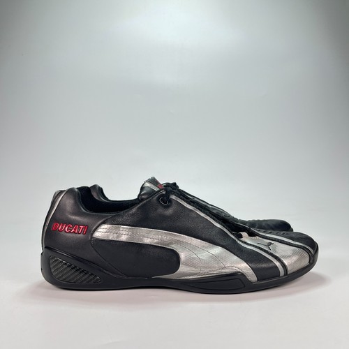 Puma ducati panigale - puma, black