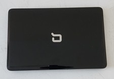 Compaq HP CQ58 Laptop-Intel Celeron B830 Dual Core, No RAM&HDD. Doesn't Turn On.