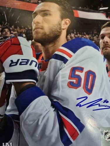 New york rangers will - new,