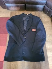 British Rail Guards Jacket