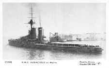 PAMLIN PRINT POSTCARD SAILING