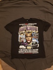 MDE Sam Hyde Cash Star Merch