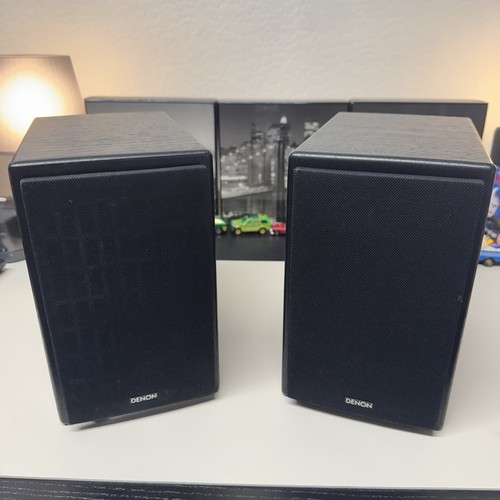 Denon m37 hifi monitor - sc-m37,