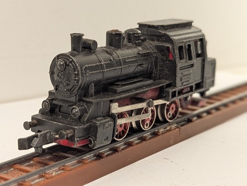 Rokal 1950s gauge - rokal, br