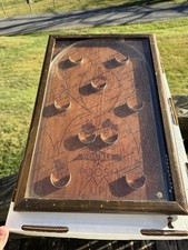 Vintage Double Poosh-M-Up