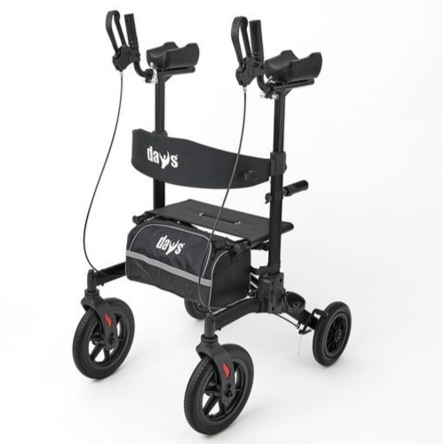 Days upright forearm walker - days,