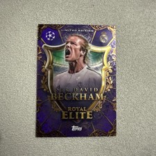 Topps Match Attax EXTRA 25/26