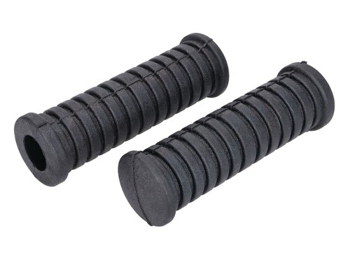 Foot peg rubber set - foot,