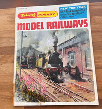 1967 Triang Hornby Model