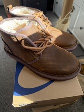 MENS UGG BOOTS size 6 (UK)