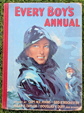 Ref1 every boys - every, annual