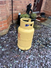 Flo Gas 13 Kg Butane Empty Gas