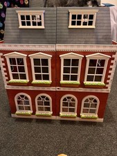 Sylvanian Families Regency