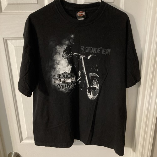 Harley davidson shirt - davidson, t-shirt