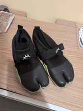 Zhik Split Toe Boots Size 9