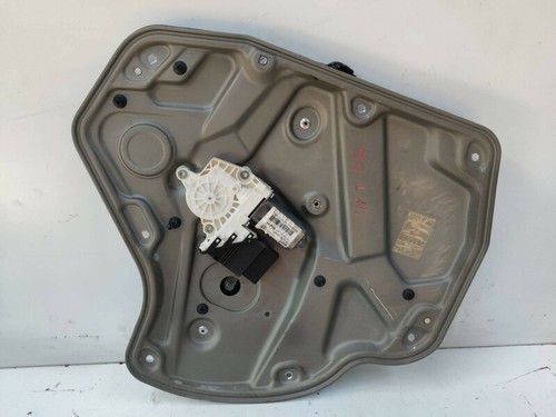 1k0959795e rear power window - rear,