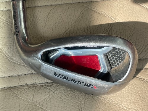 Taylormade burner super launch - taylormade,