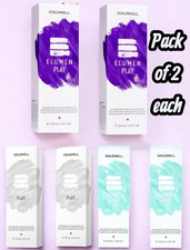 Hair Color Goldwell Elumen