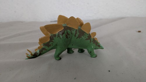 Invicta stegosaurus painted - invicta,