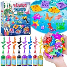 Magic Water Elf Toy Kit for