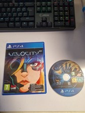 Velocity 2X: Critical Mass Edition | PlayStation 4 PS4