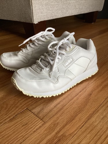 Fila cress white sz - ,