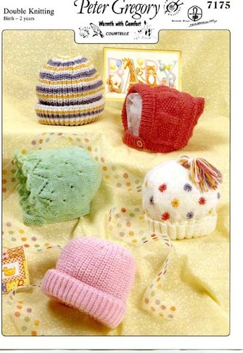 Peter gregory knitting - peter,