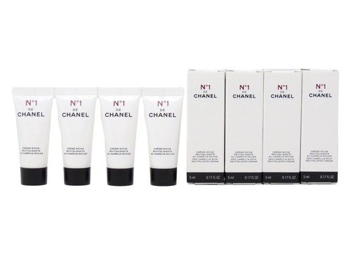 Chanel creme - chanel, no