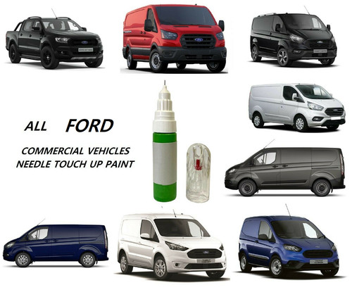 Touch paint pen for - touch, ford