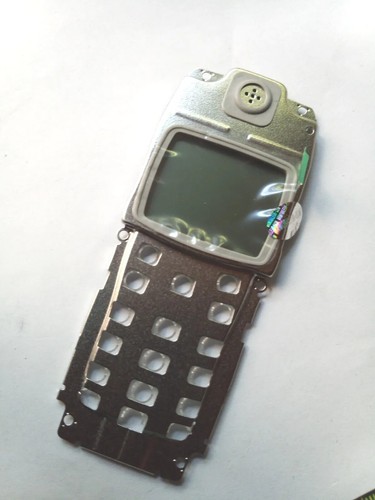 For nokia 1100 lcd - for,