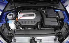 Audi S3 2.0 Engine + DSG
